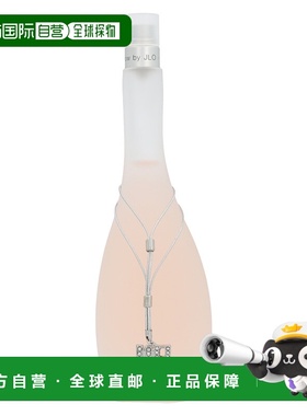 欧洲直邮Jennifer Lopez詹妮弗洛佩兹闪亮之星淡香水喷雾100正品