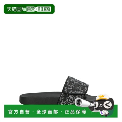 香港直邮Salvatore Ferragamo 菲拉格慕 女士凉鞋便鞋 Slides