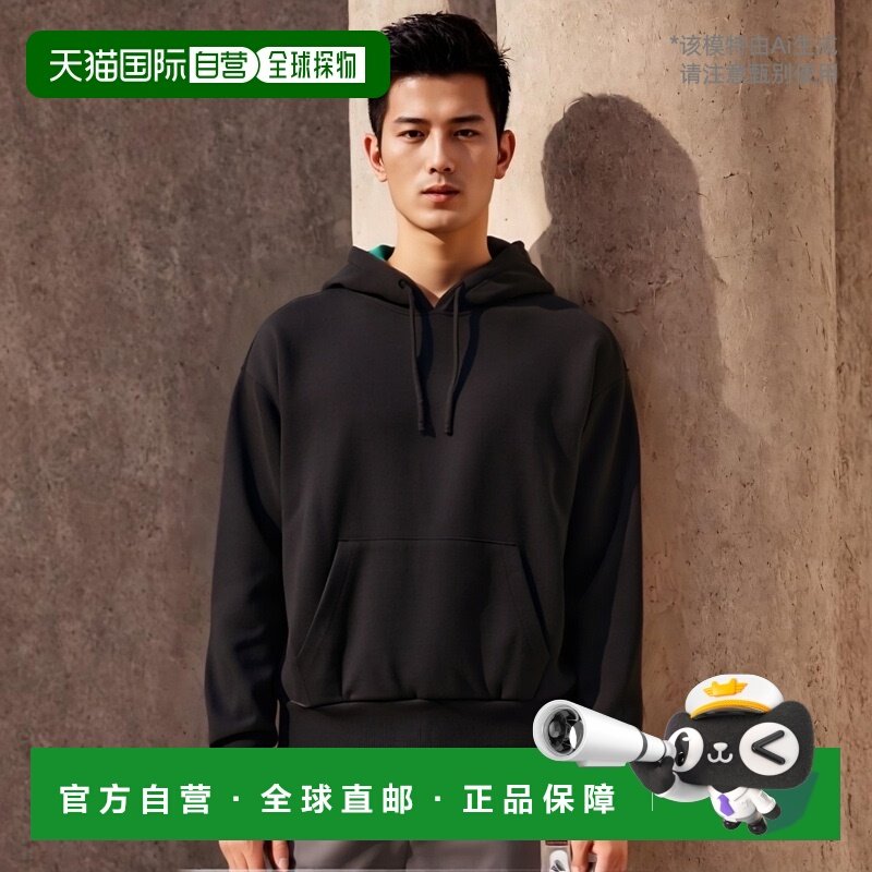 GIVENCHY 男士针织毛衣 BMJ0LA3YLY011长袖卫衣帽衫