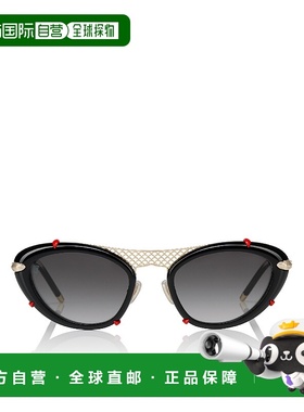 欧洲直邮CL路铂廷 红底鞋 25秋冬 1255335K199 女士 太阳眼镜