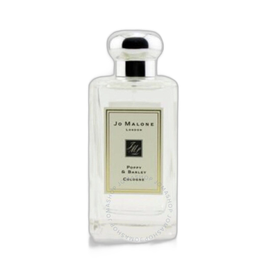 欧洲直邮JO MALONE/祖马龙香水虞美人大麦Poppy&Barley 1正品