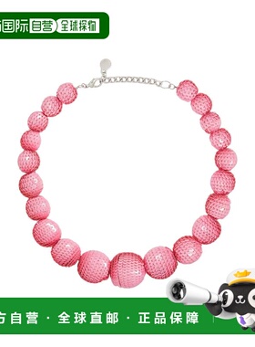 1h可退 香港直邮Emporio Armani 安普里奥 阿玛尼 女士 项链