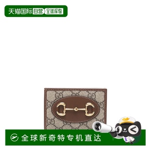 1h可退 钱包 欧洲直邮gucci 女士
