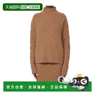 Max 1366075906针织开衫 Mara 毛衣 长袖 自营