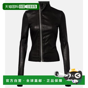 瑞克 owens 欧文斯 女士 夹克 1h可退 Gary 香港直邮rick