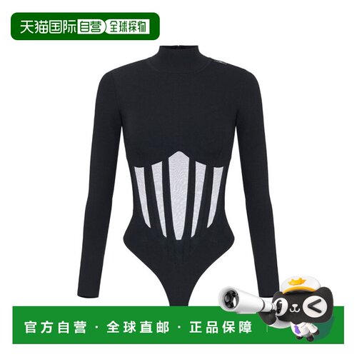 香港直邮ElisabettaFranchi女士连体衣 支付后1h可退