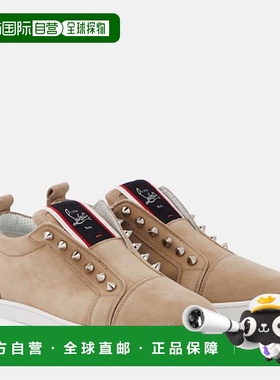 香港直邮Christian Louboutin 克里斯提 鲁布托 女士 Fav Fique A