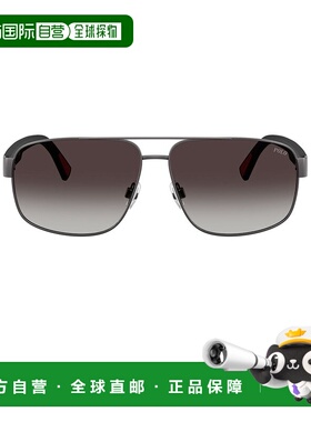 香港直邮Polo Ralph Lauren Polo 拉夫 劳伦 女士 飞行员太阳眼镜