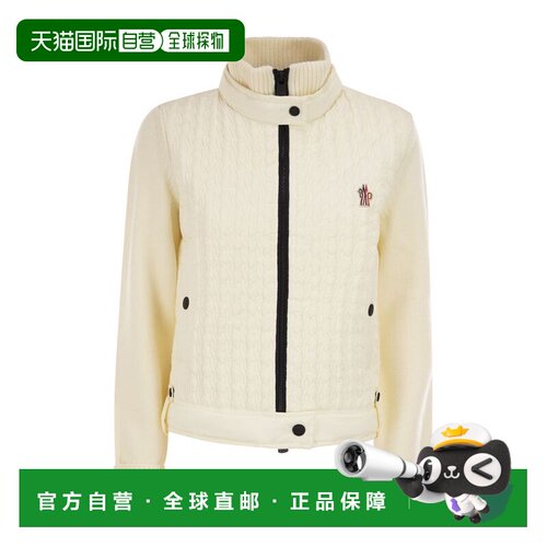 欧洲直邮moncler 女士 外套休闲风