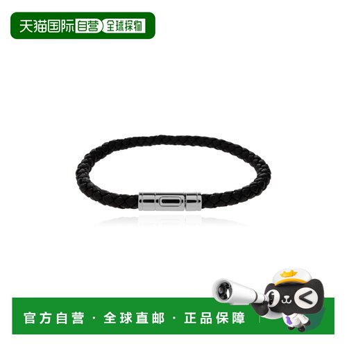 香港直邮TOM FORD 男士手链手镯 JM026ALE009SNAA A支付后1h可退