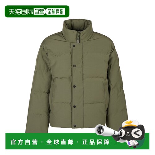 香港直邮CANADA GOOSE 男士夹克 3833MT9126 AW20【付后1h可退】