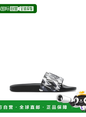 MONCLER 男士凉鞋 J109A4C00030M4215999拖鞋