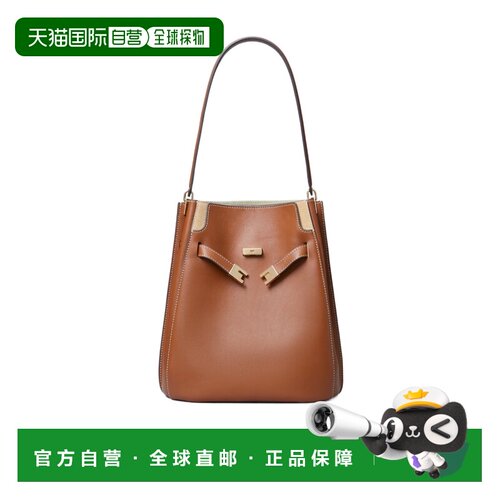 Tory Burch LEE RADZIWILL 水桶包 183119斜挎包【付后1h可退】