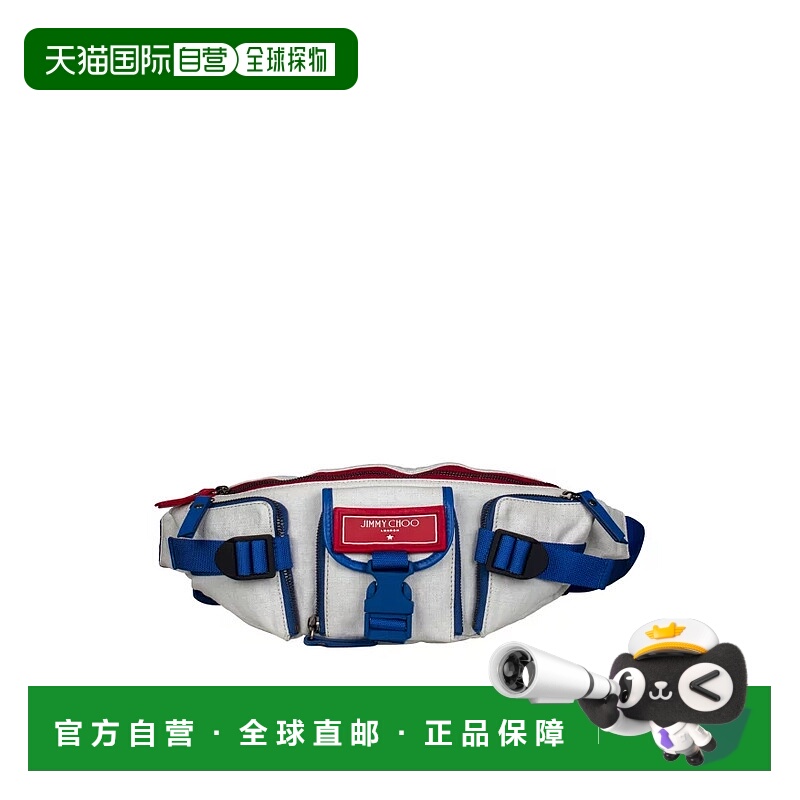 欧洲直邮【特惠4.2折】JIMMY CHOO 25秋冬  SACJIMMYCHOOBRITAIN