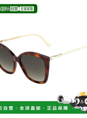 香港直邮Jimmy Choo 周仰杰 女士 -sunglasses 太阳镜 NATS086HA
