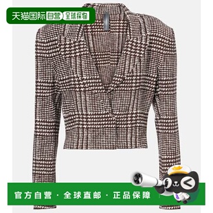 香港直邮NORMAKAMALI诺玛 卡玛丽女士西装外套 【付后1h可退】