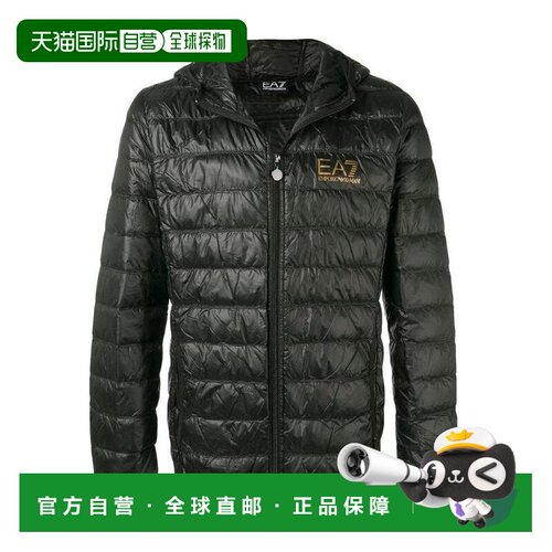 1h可退 香港直邮EA7 EMPORIO ARMANI 男士外套 8NPB02PN29Z0208 S
