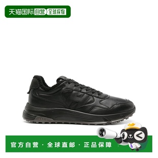 HXM5630EC0408Y老爹鞋 系带运动鞋 香港直邮Hogan 1h可退