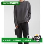 香港直邮Fendi 圆领运动衫 FY3938ATL9刺绣