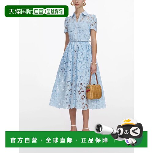 欧洲直邮self portrait 女士 连衣裙