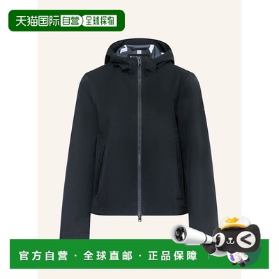 欧洲直邮woolrich 女士 风衣