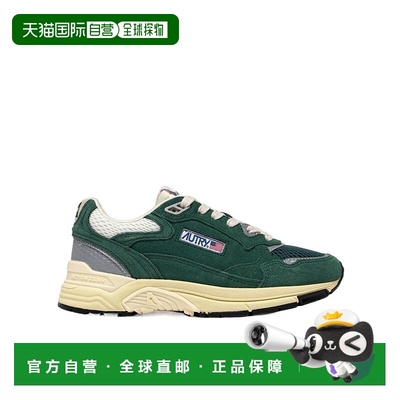 香港直邮AUTRY 低帮运动鞋 HYLMUM06