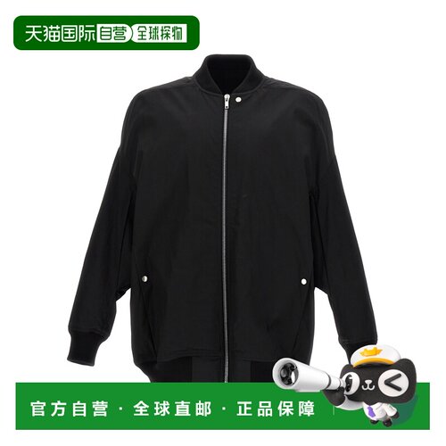 1h可退 香港直邮RICK OWENS 男士夹克 RR02D6795TEEM70908 AW2024
