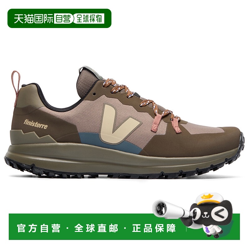 欧洲直邮veja 男士 运动鞋