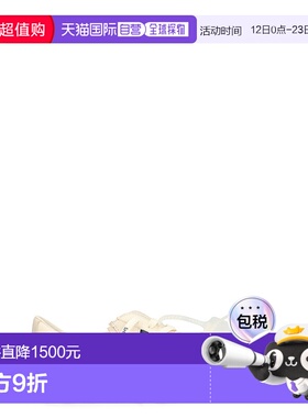 香港直邮off-white 男士 灰白色標誌貼片繫帶運動鞋 OMIA2A2F25FA