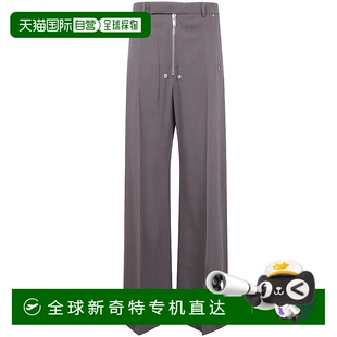 女士 1h可退 owens 休閑褲 歐洲直郵rick