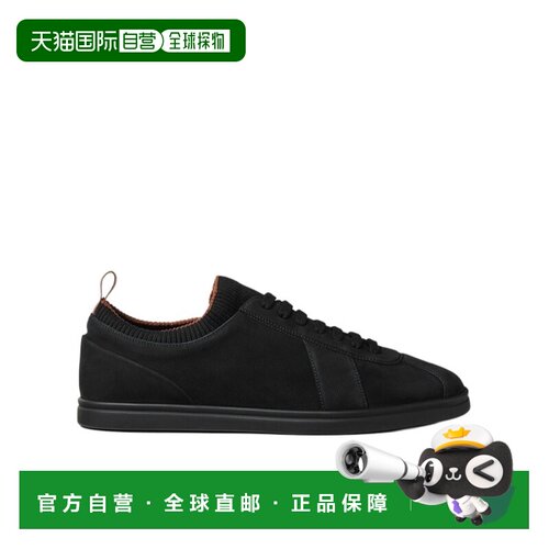 1h可退 Loro Piana Soho 2.0 Walk 运动鞋 FAP7422
