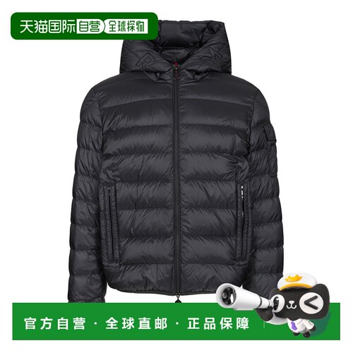香港直邮MONCLER 男士外套 K20911A00009597YF776 AW2025