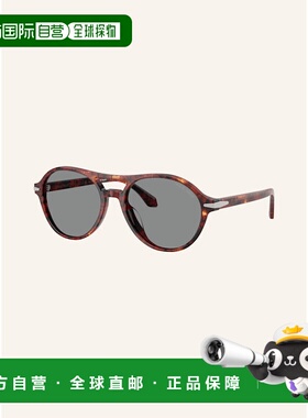 香港直邮GIORGIO ARMANI 女士太阳镜 100290702415001 CO 花色