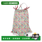 香港直邮golden piece goose 1h可退 女童 One 泳衣童装