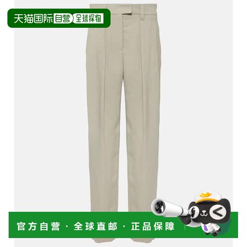 香港直邮BrunelloCucinelli布内罗 古奇拉利女士【付后1h可退】