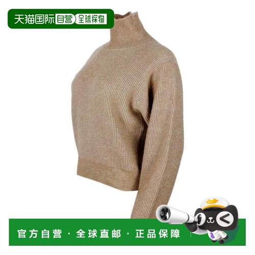 香港直邮FABIANA FILIPPI 女士针织衫 MAD224F545L043VR2 AW2026