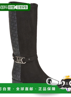 欧洲直邮MICHAEL Michael Kors /MMK FINLEY KINCAID 2 女童鞋子