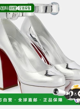 1h可退 香港直邮Christian Louboutin 克里斯提 鲁布托 女士 Movi