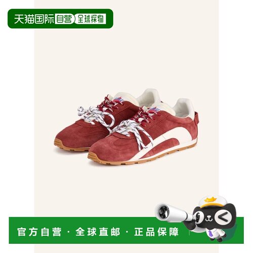欧洲直邮dsquared2 男士 时尚休闲鞋运动鞋