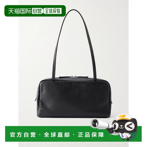 1h可退 香港直邮The Row 女士 Astra 皮革肩包 W2164L117BLANS