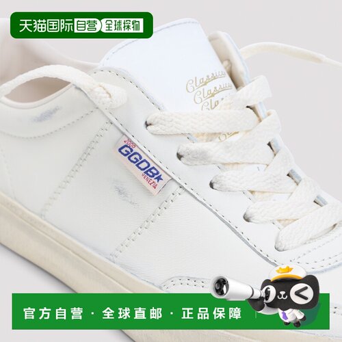 欧洲直邮golden goose 女士 休闲鞋