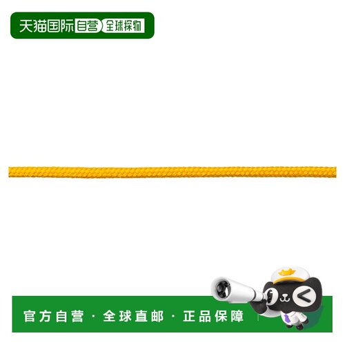 1h可退 香港直邮mont-bell 户外登山攀岩 1122804YL CO 黄色 Guy