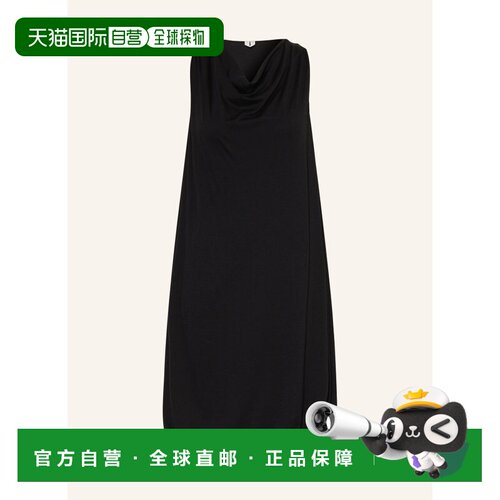 1h可退 香港直邮ARKET 女士连衣裙 100325098413001 CO 黑色 Jers
