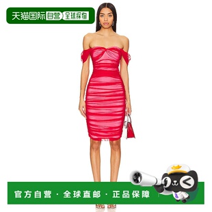 诺玛 卡玛丽 女士 1h可退 连衣裙 KAMALI Walter 香港直邮NORMA