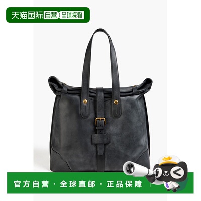 香港直邮Dunhill 登喜路 男士 Duke Audley 皮革手提包 DUL3B62AA