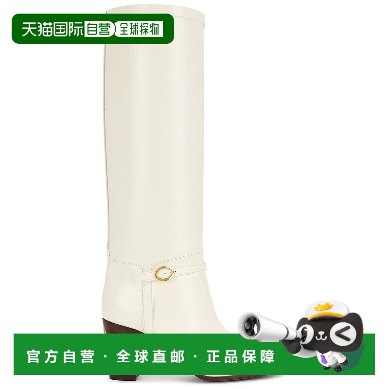 香港直邮Valentino 华伦天奴 女士 PATTIE 女靴靴子7W2S0LD6ZJM