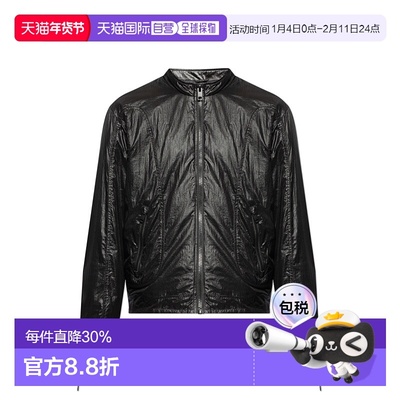 DIESEL 男士夹克 JCLAYSA144100NKBK9XX尼龙