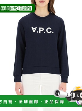 欧洲直邮A.P.C. 男士卫衣COFAXF27644IAK