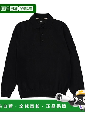 1h可退 香港直邮BOSS 波士 男士 