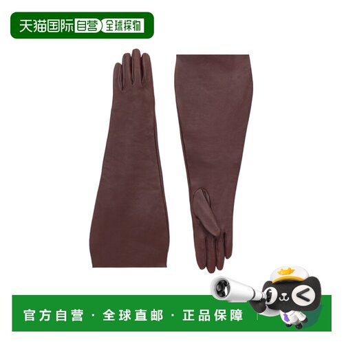 欧洲直邮saint laurent 女士 手套